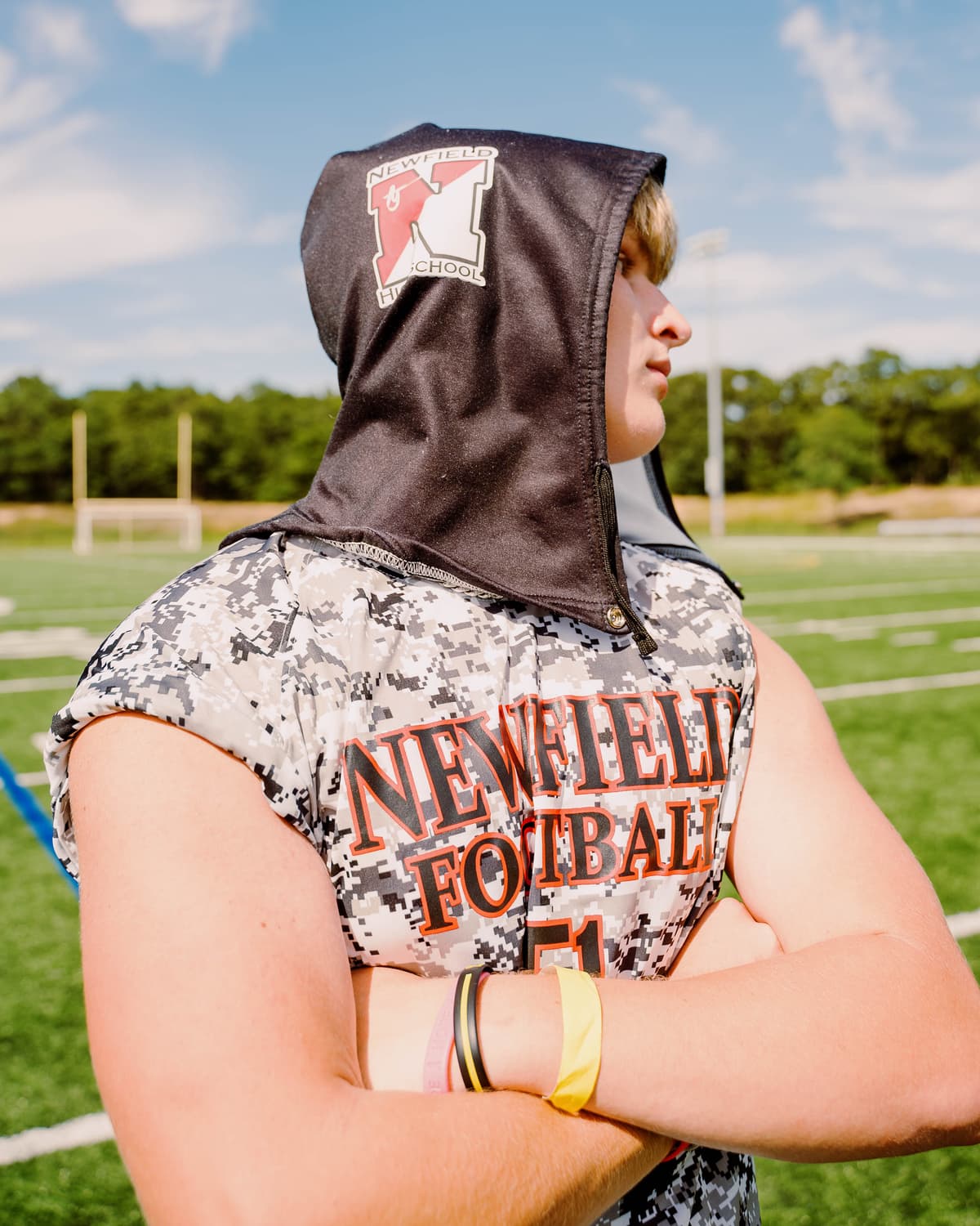 Football clinic 2024 — photo 40