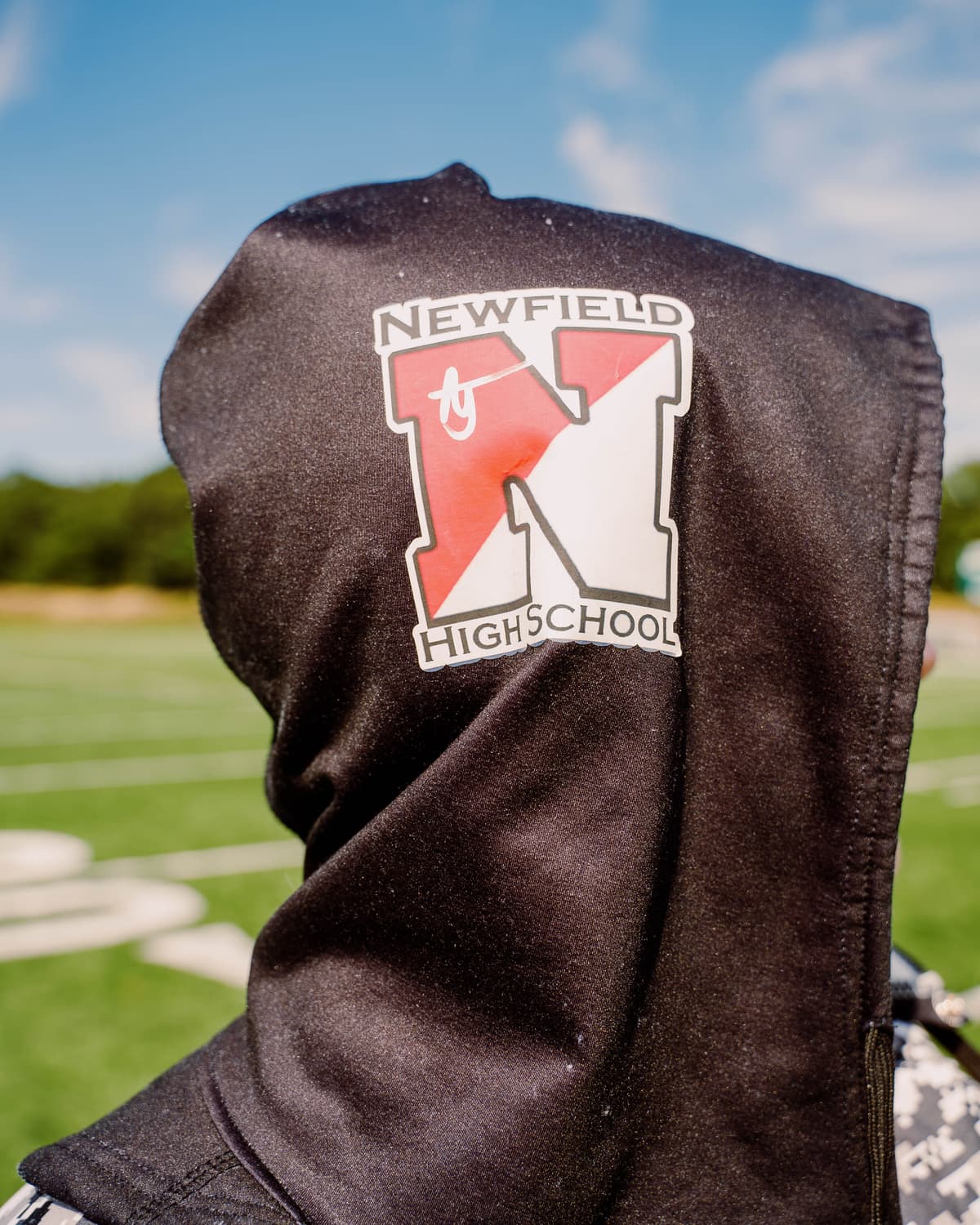 Football clinic 2024 — photo 42