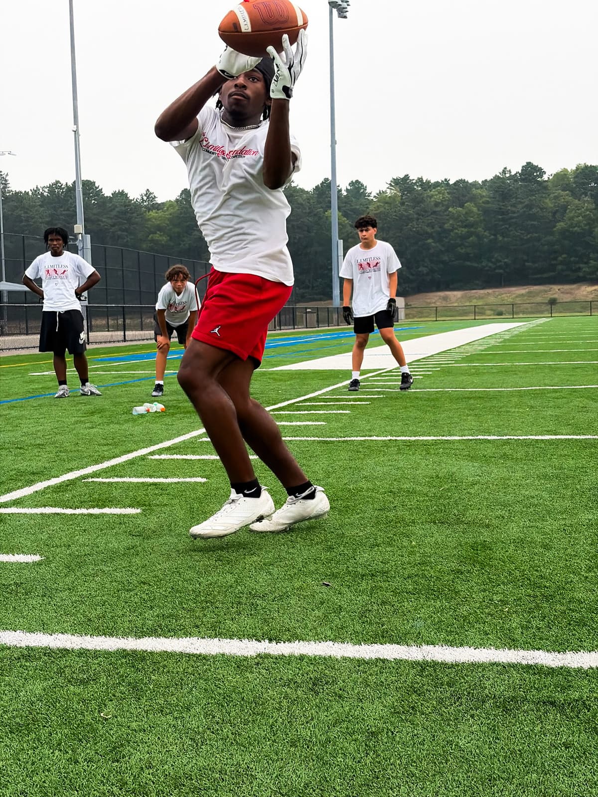 HS Skills Clinic 2026 — photo 2
