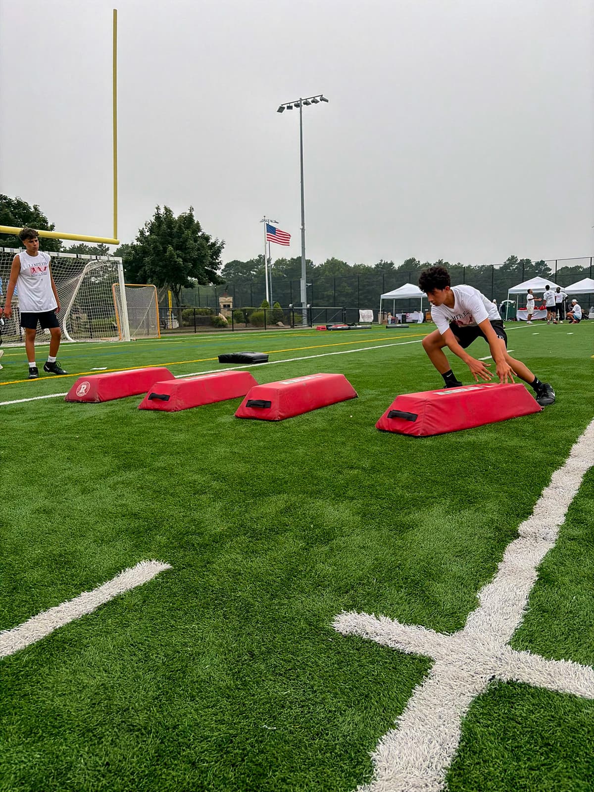 HS Skills Clinic 2026 — photo 4