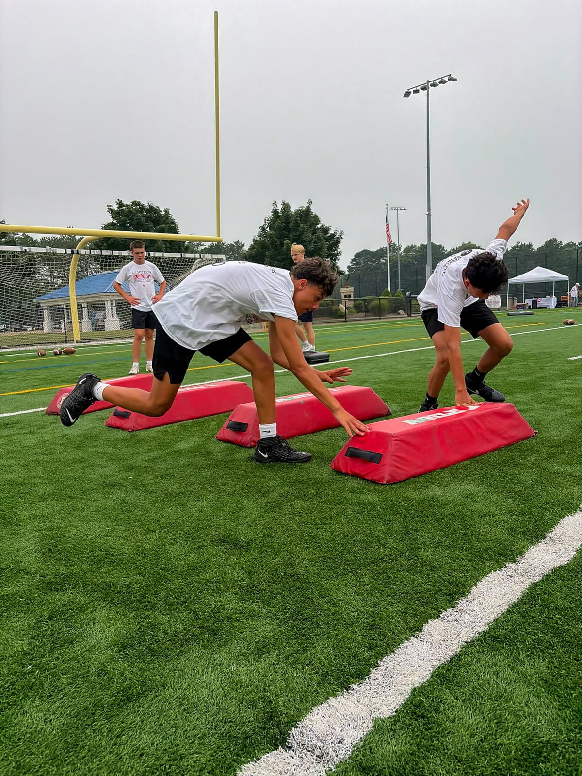 HS Skills Clinic 2026 — photo 8