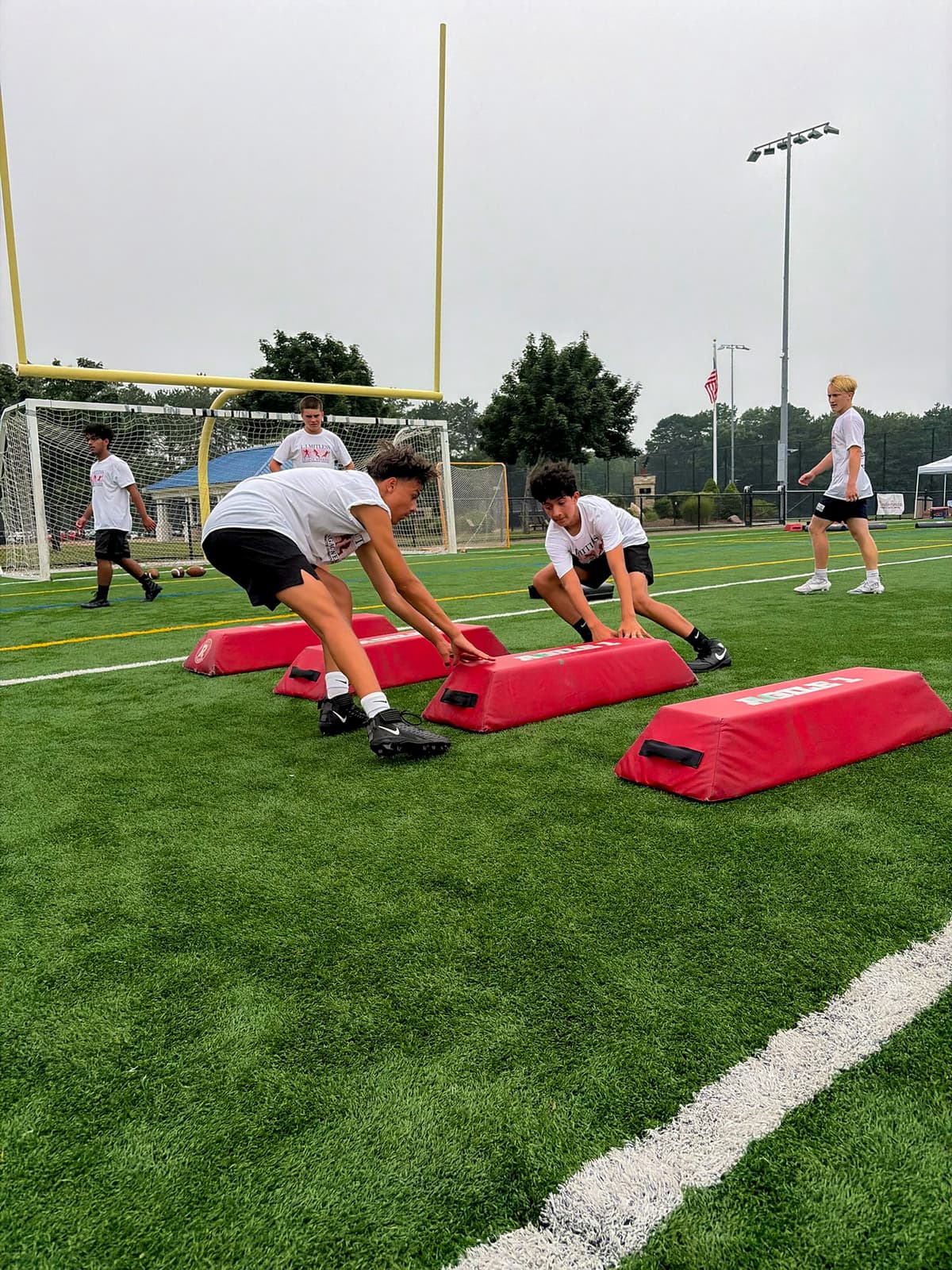 HS Skills Clinic 2026 — photo 9