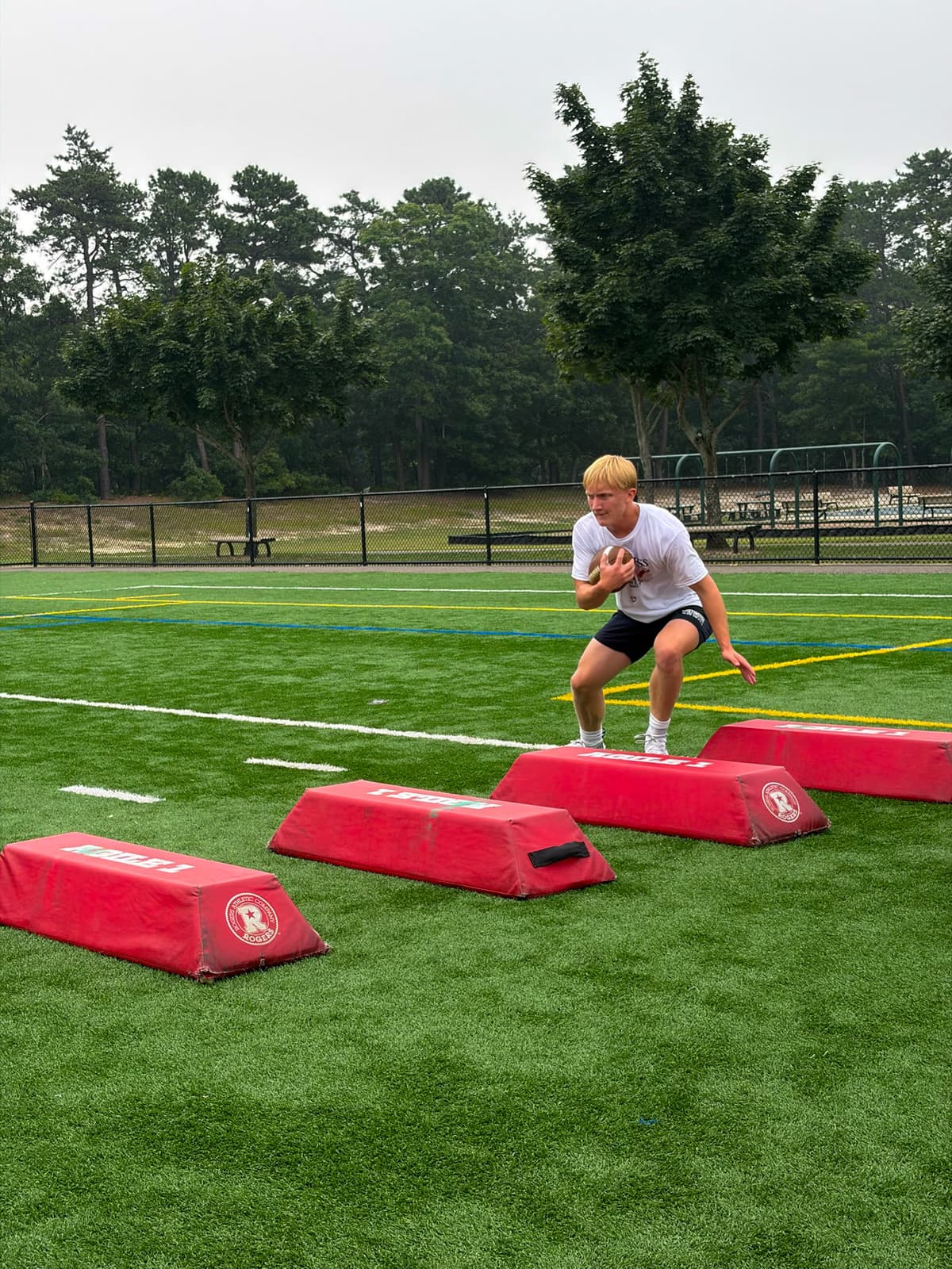 HS Skills Clinic 2026 — photo 10