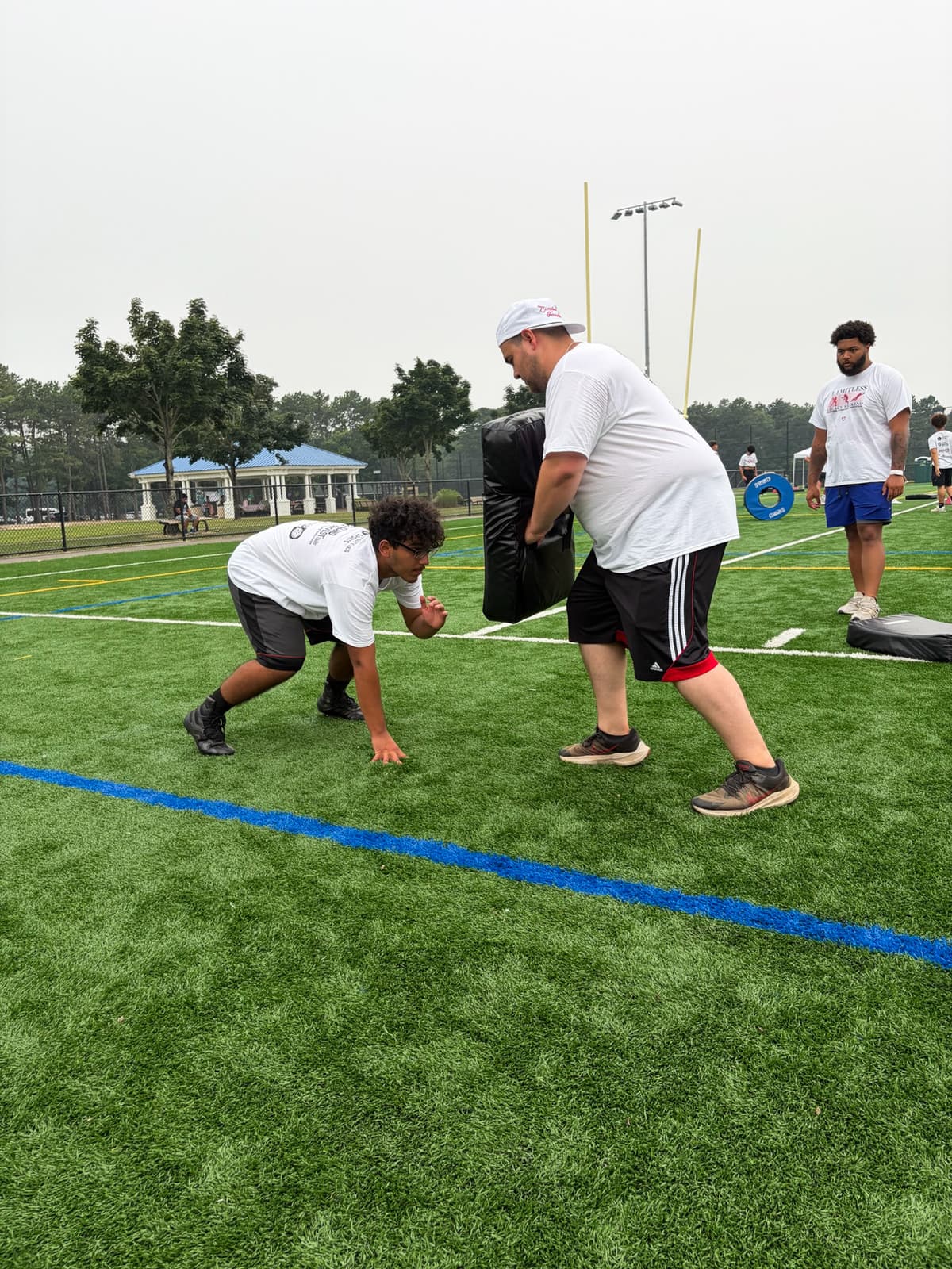 HS Skills Clinic 2026 — photo 11