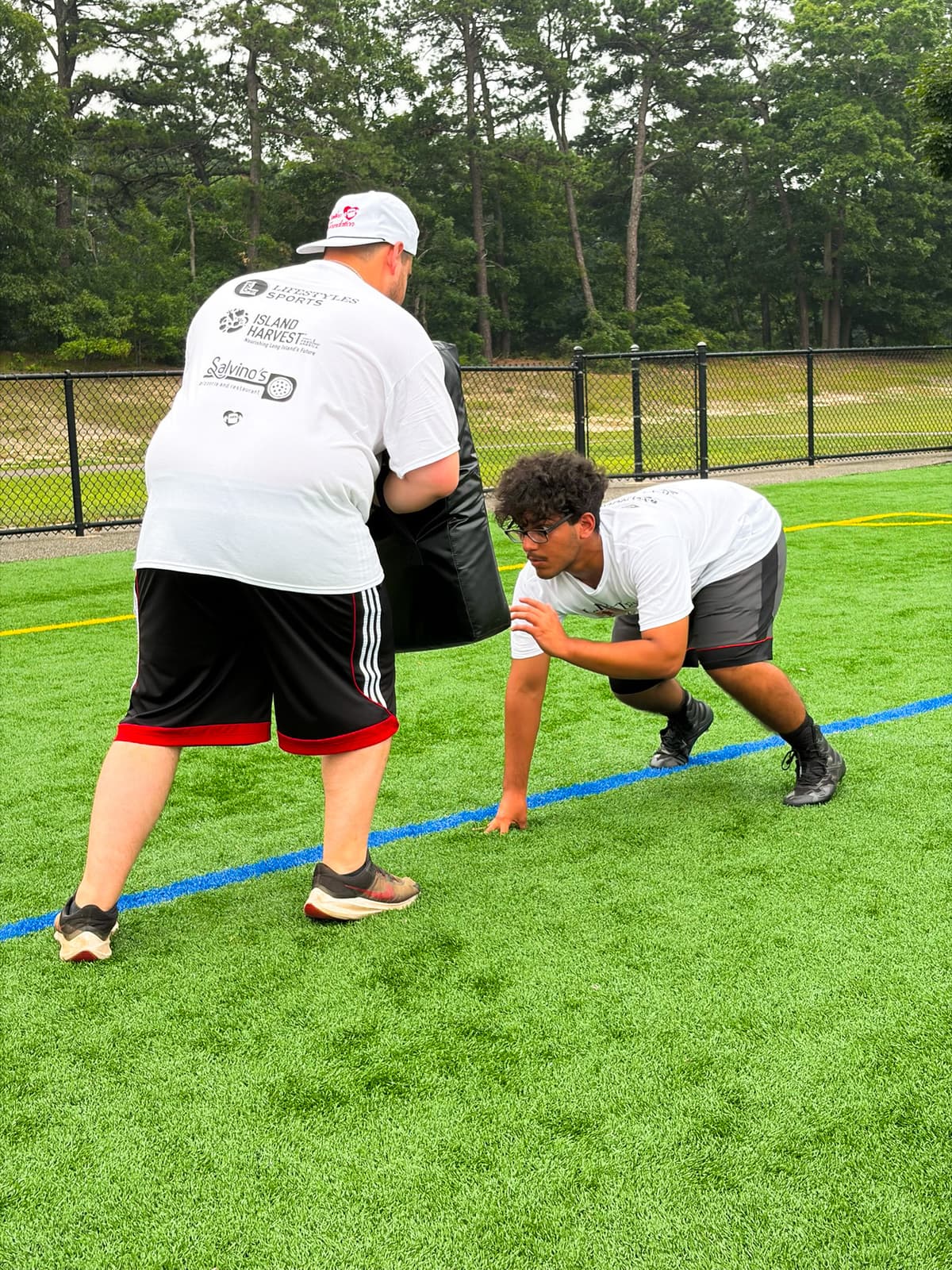 HS Skills Clinic 2026 — photo 12