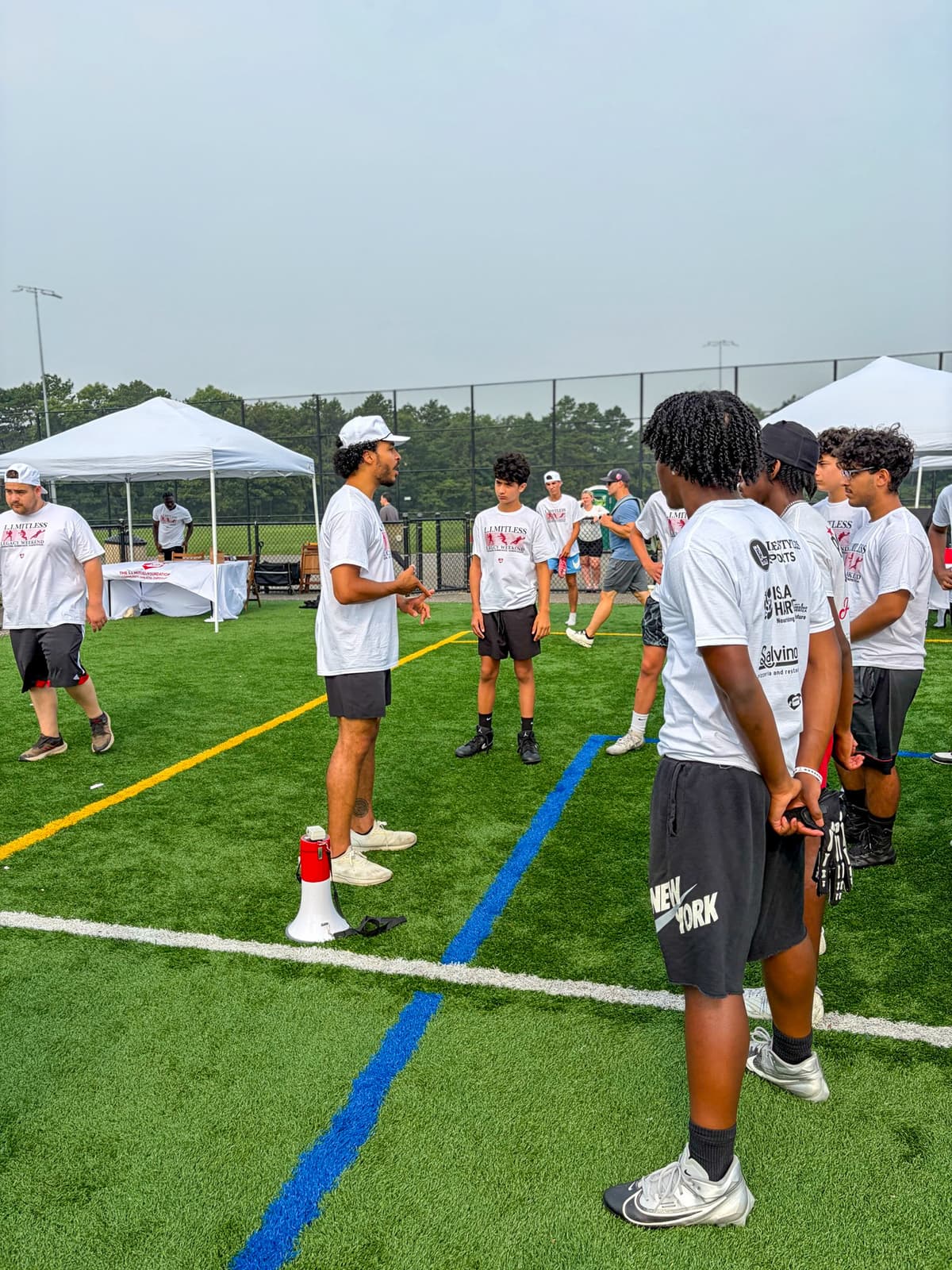 HS Skills Clinic 2026 — photo 13