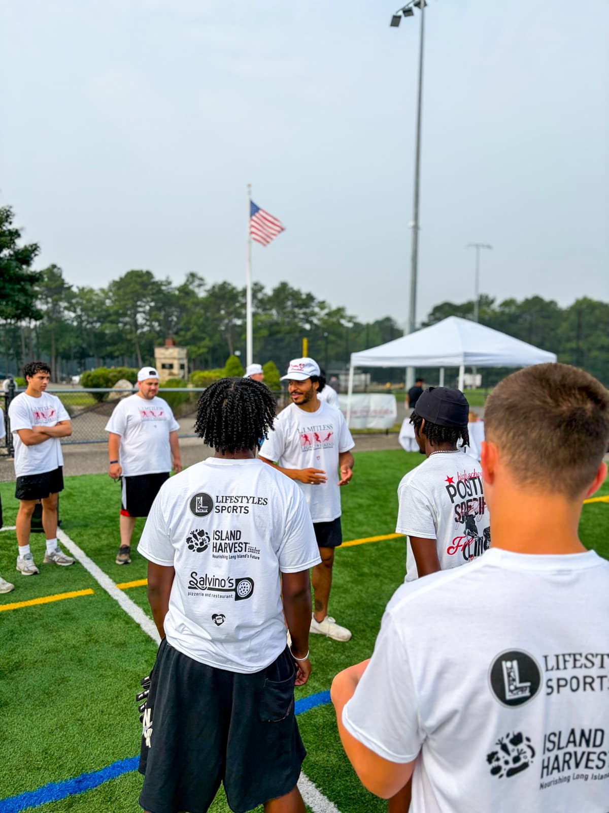 HS Skills Clinic 2026 — photo 14