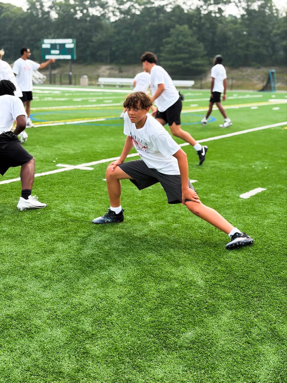 HS Skills Clinic 2026 — photo 15