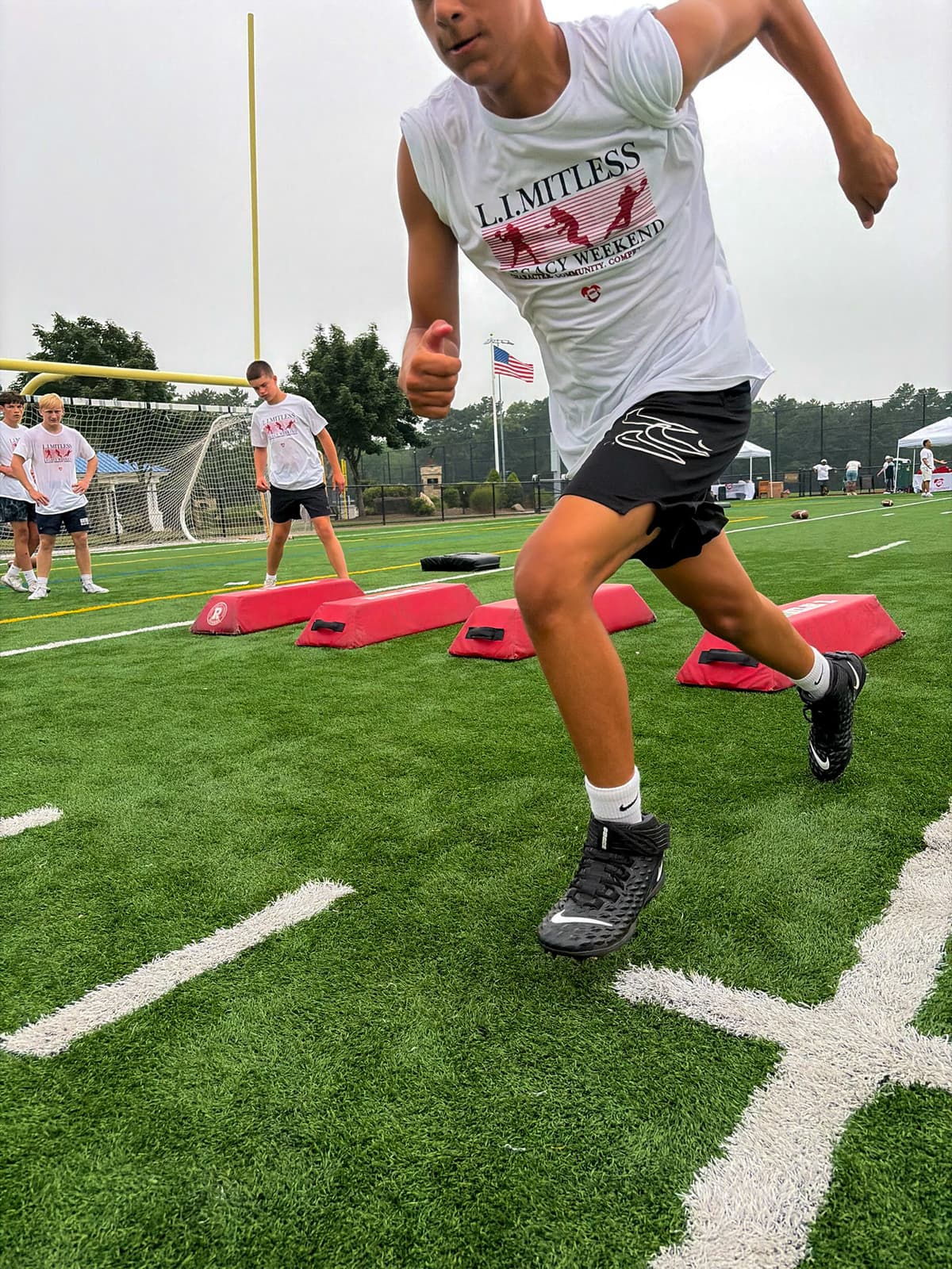 HS Skills Clinic 2026 — photo 16