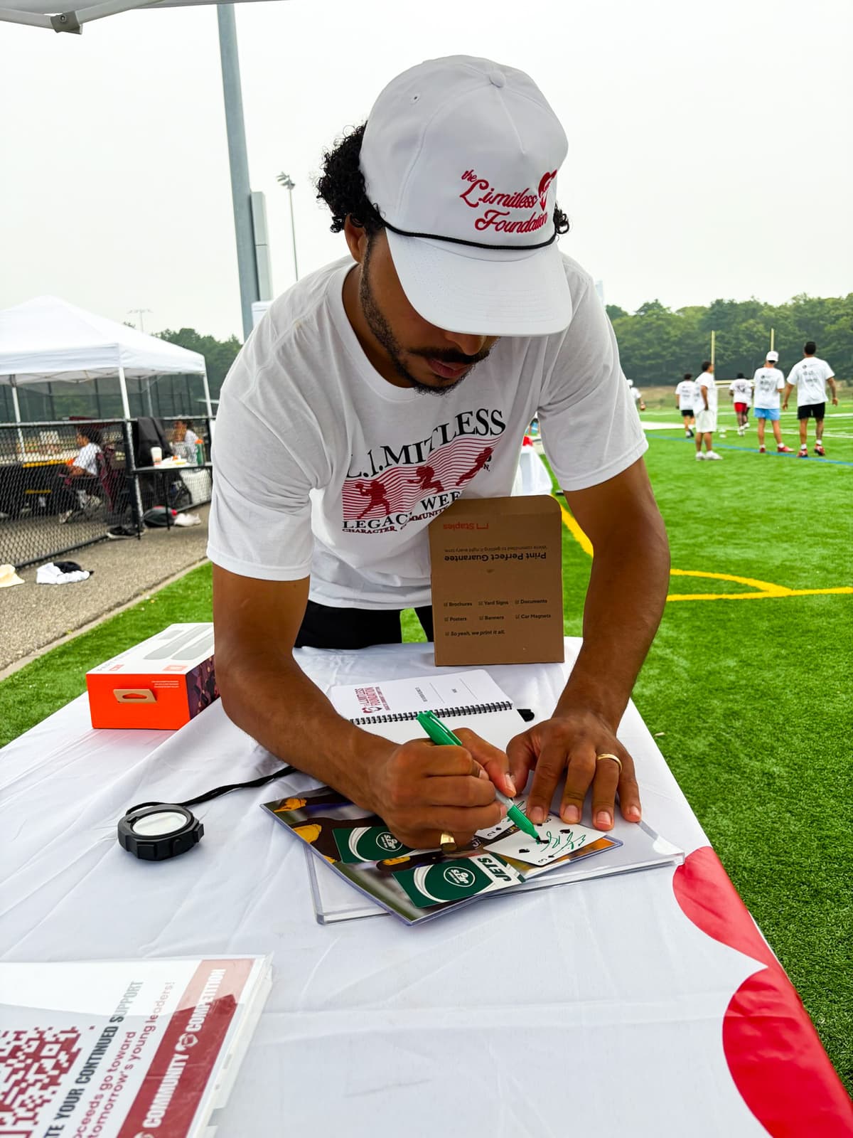 HS Skills Clinic 2026 — photo 19