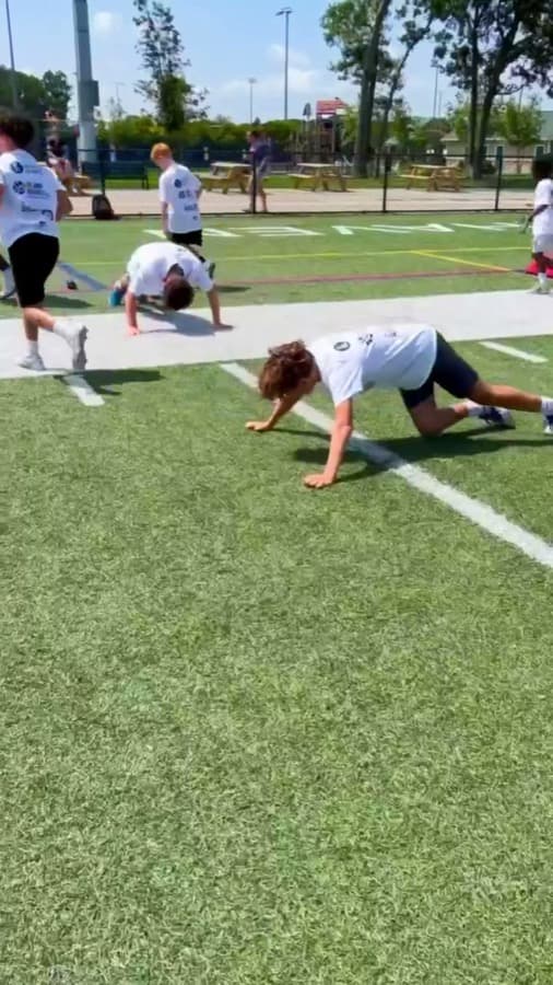 Tackling Fundamentals