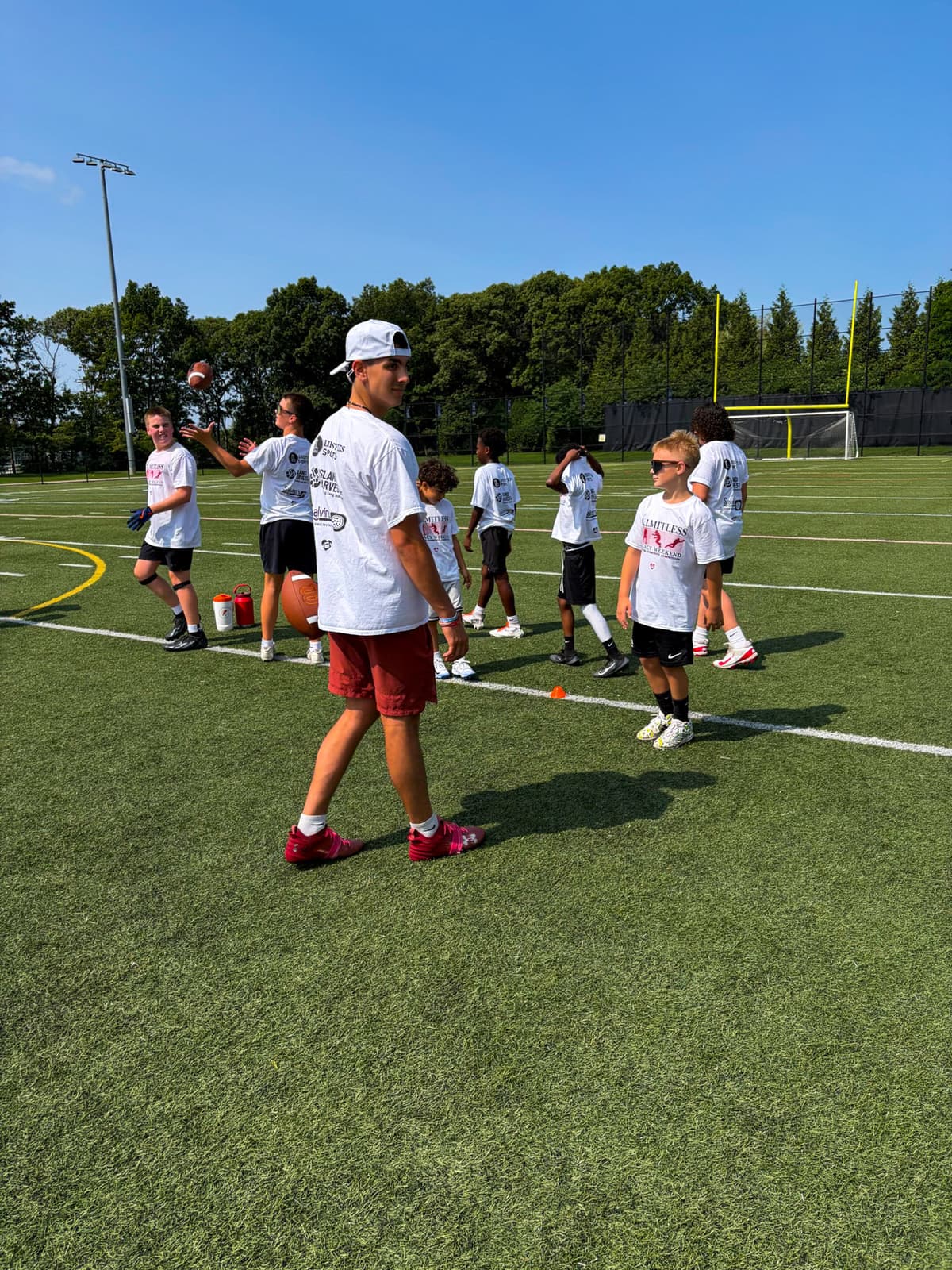 Youth Clinic & BBQ 2026 — photo 3