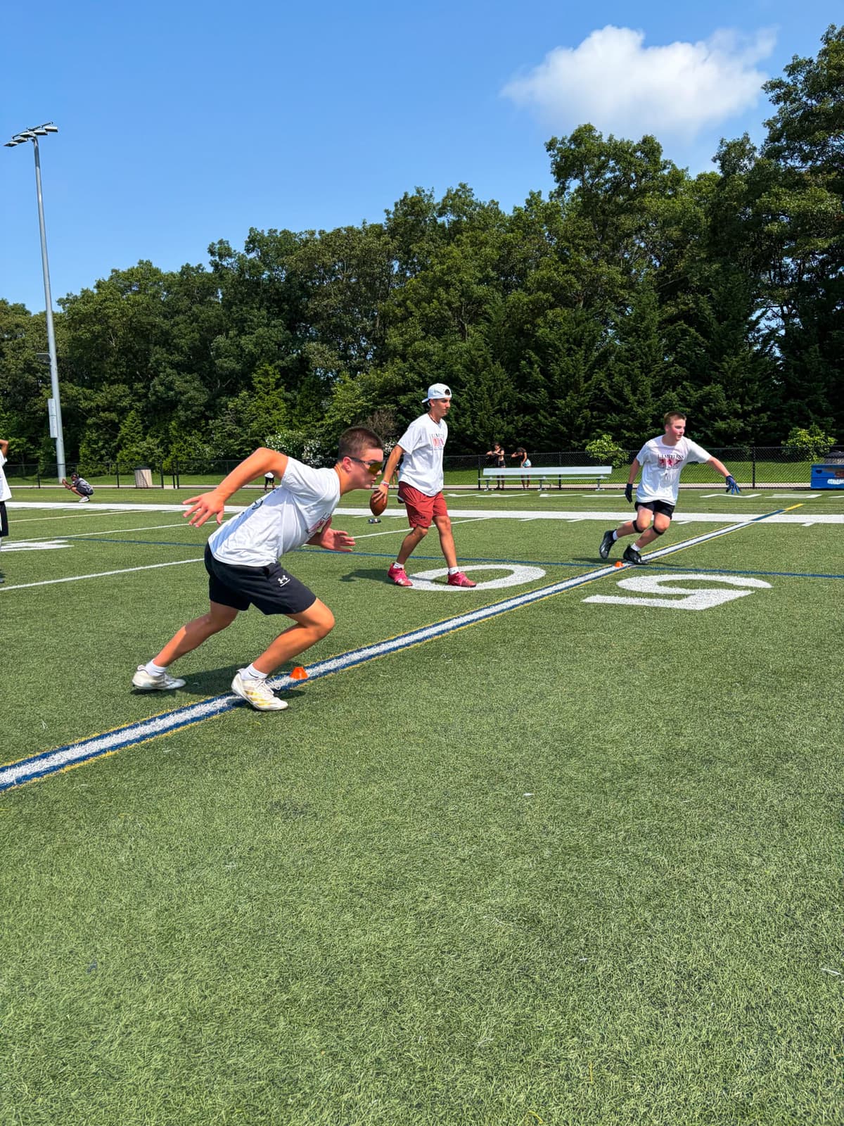 Youth Clinic & BBQ 2026 — photo 4