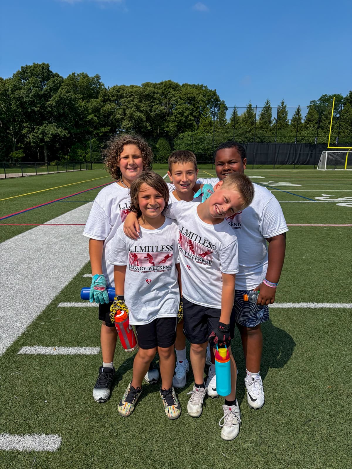 Youth Clinic & BBQ 2026 — photo 8