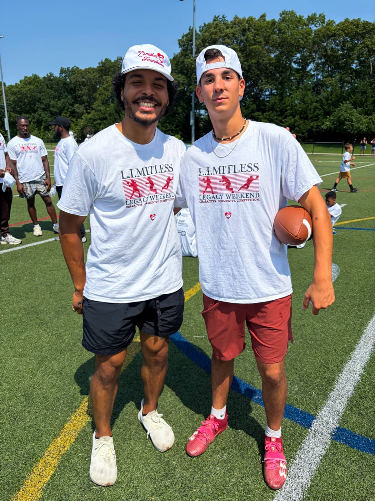Youth Clinic & BBQ 2026 — photo 13