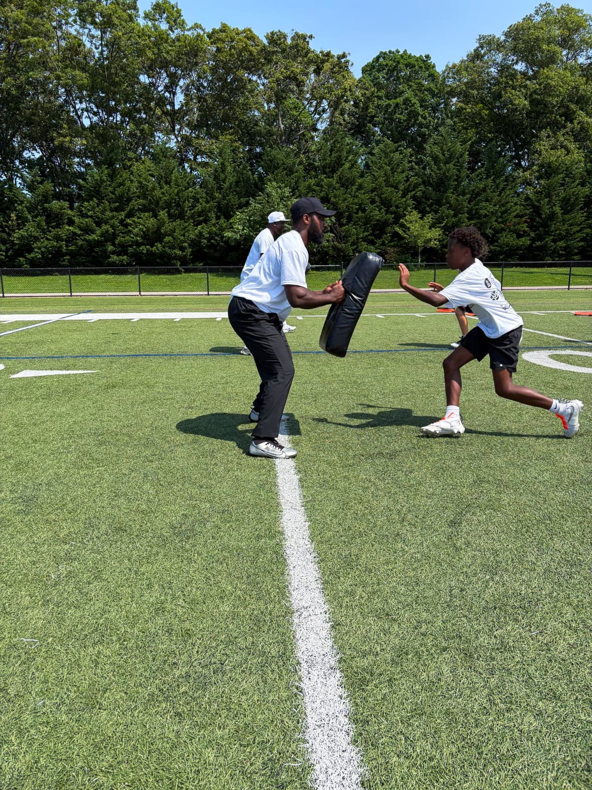 Youth Clinic & BBQ 2026 — photo 15