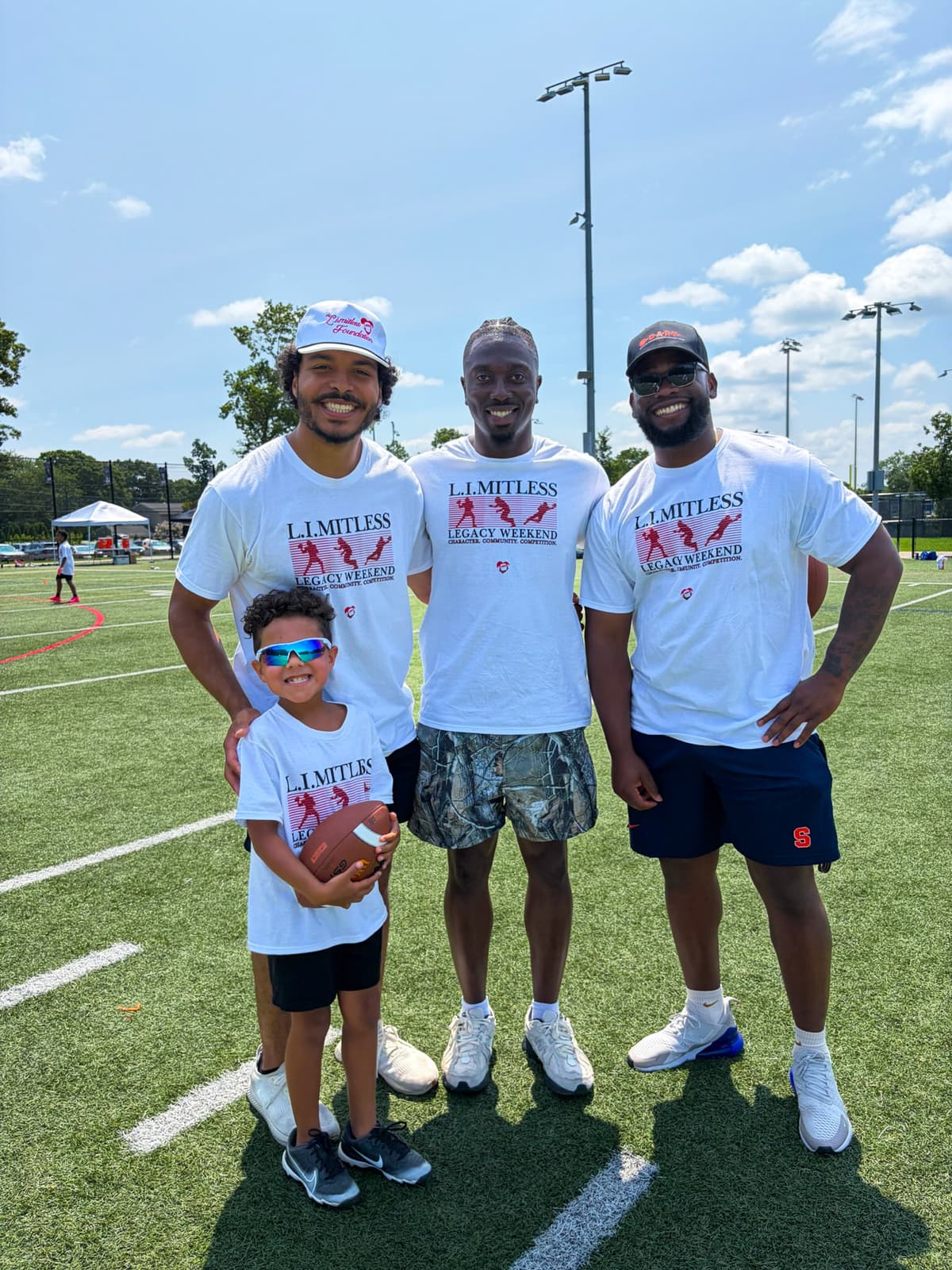 Youth Clinic & BBQ 2026 — photo 16