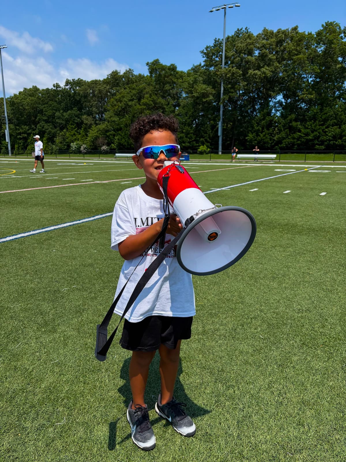 Youth Clinic & BBQ 2026 — photo 17