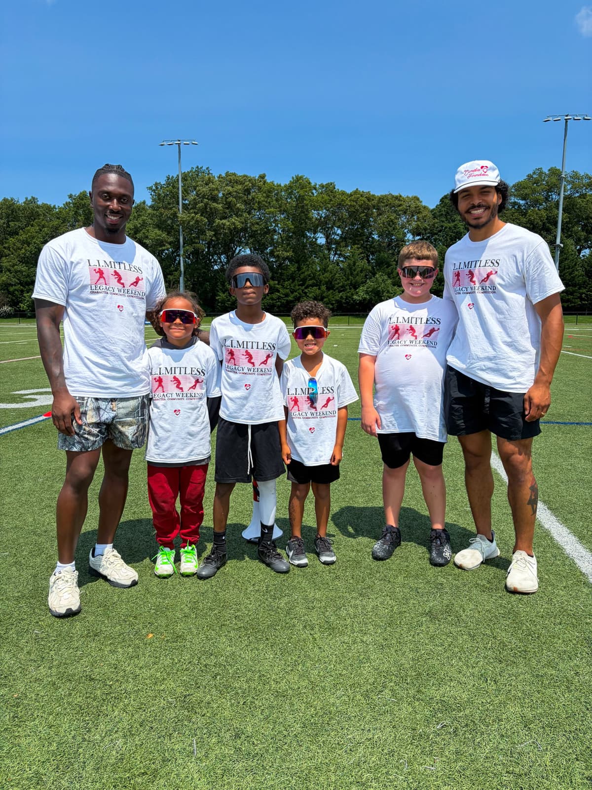 Youth Clinic & BBQ 2026 — photo 19