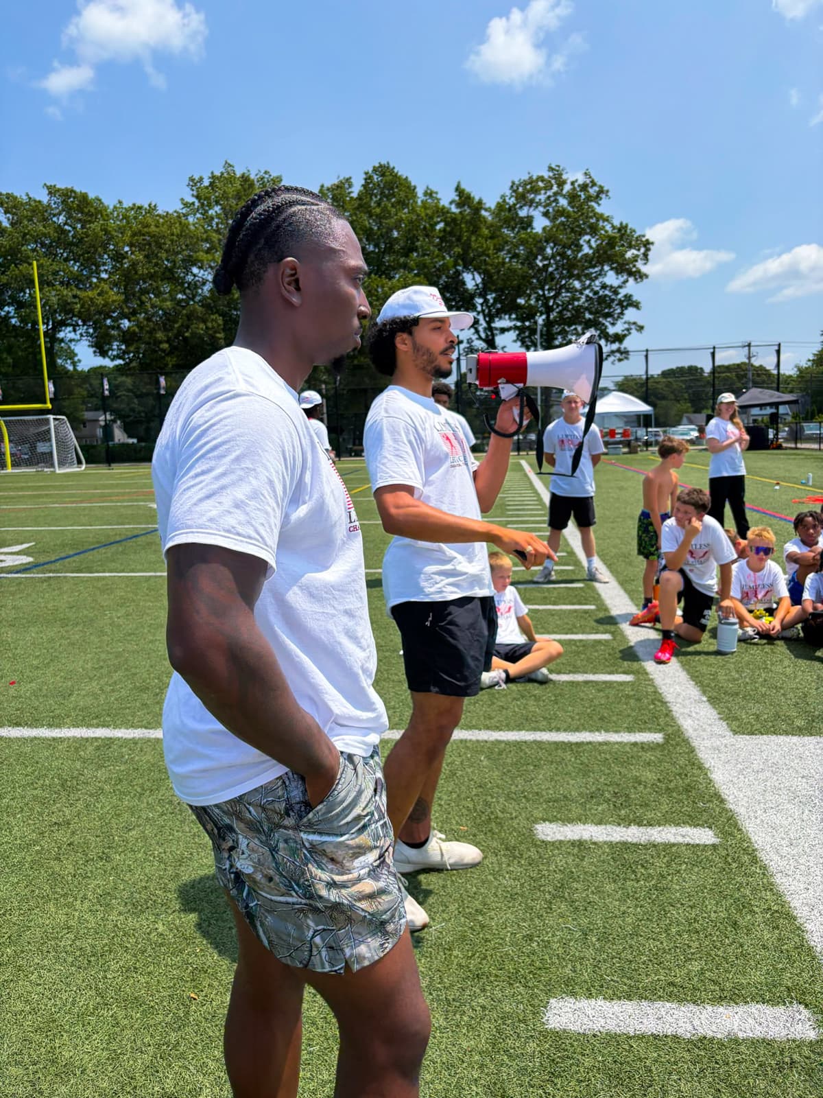 Youth Clinic & BBQ 2026 — photo 20