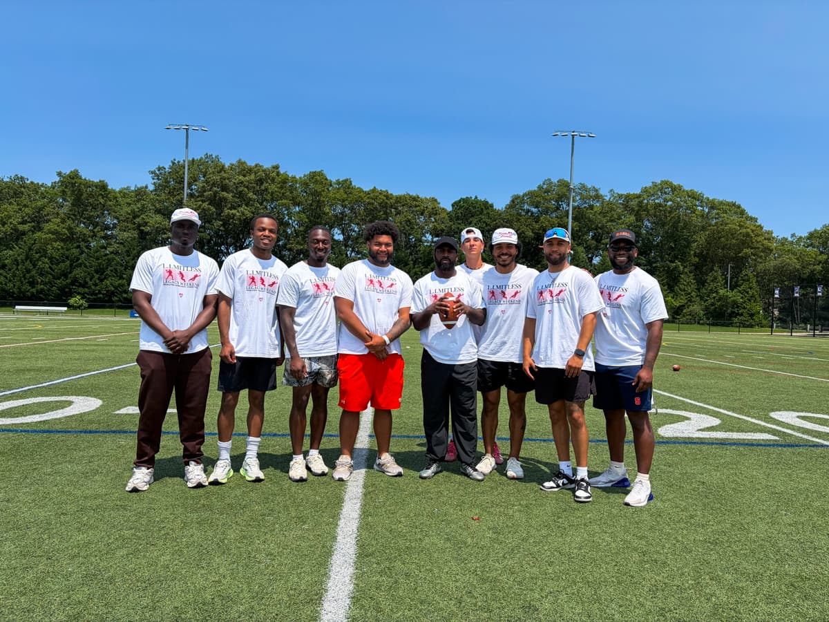 Youth Clinic & BBQ 2026 — photo 22