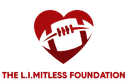 The L.I.MITLESS Foundation Logo
