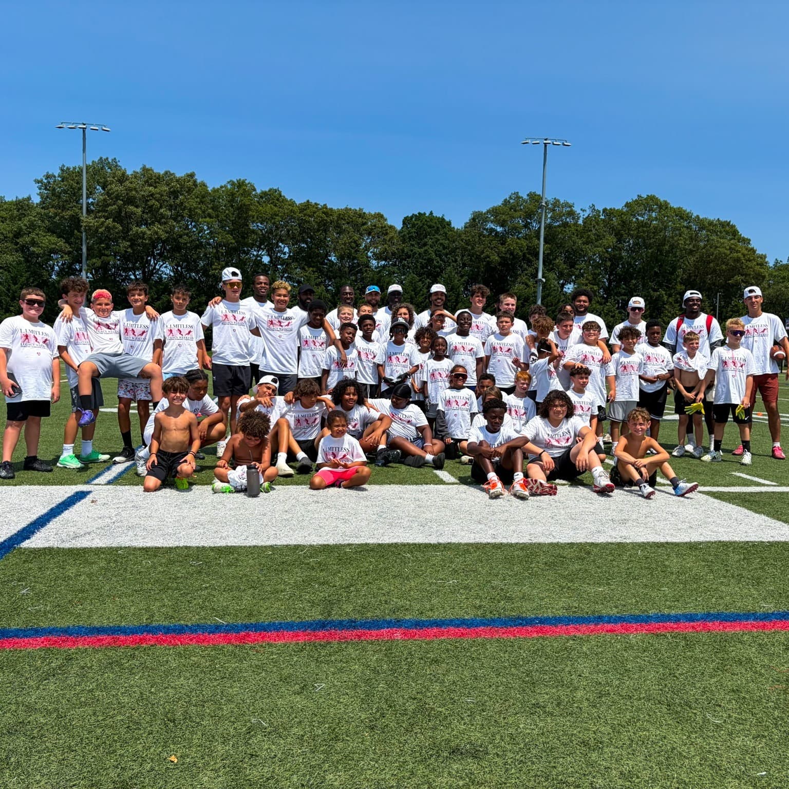 A Parent's Guide to Youth Flag Football Programs