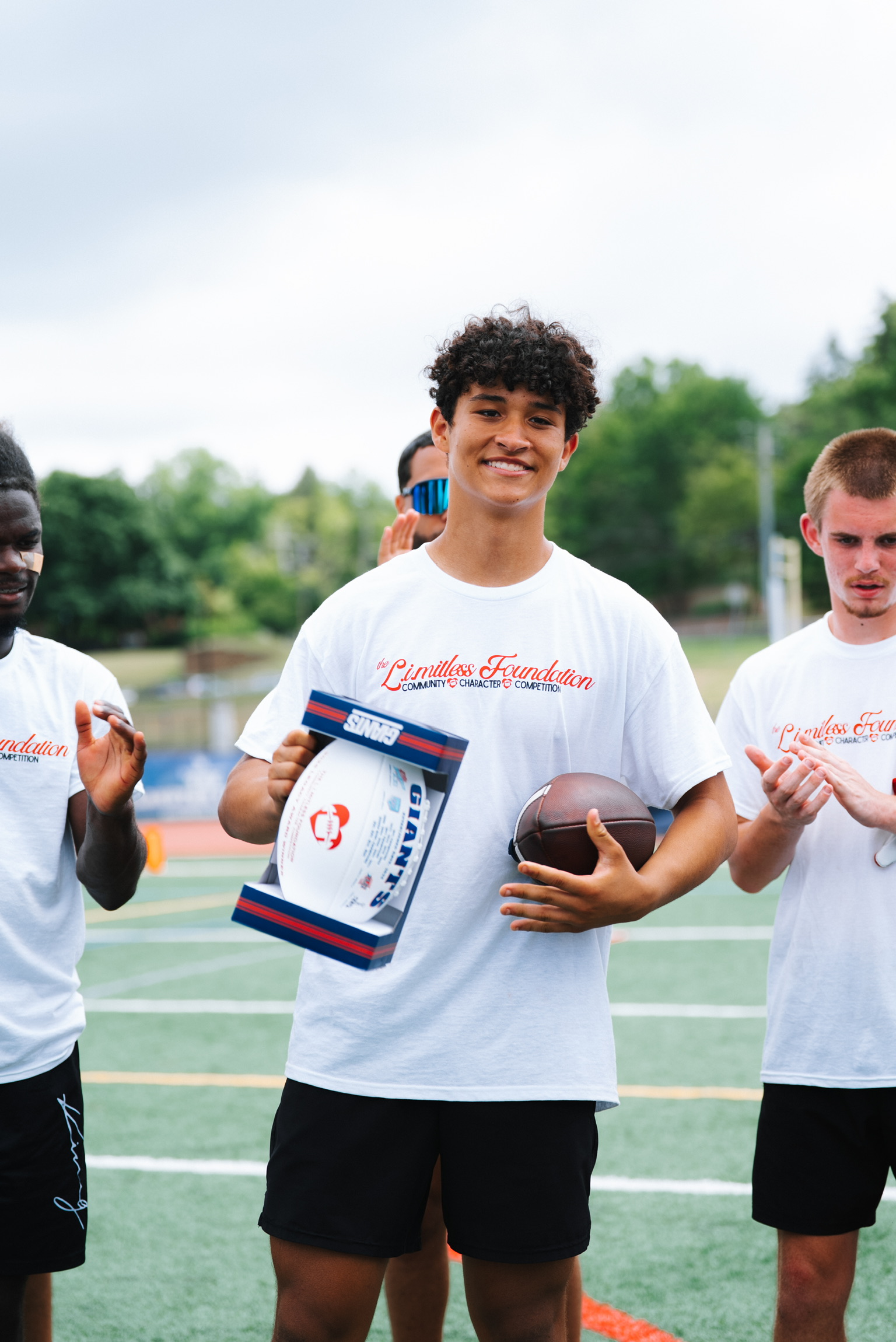 Spring Combine photo 1