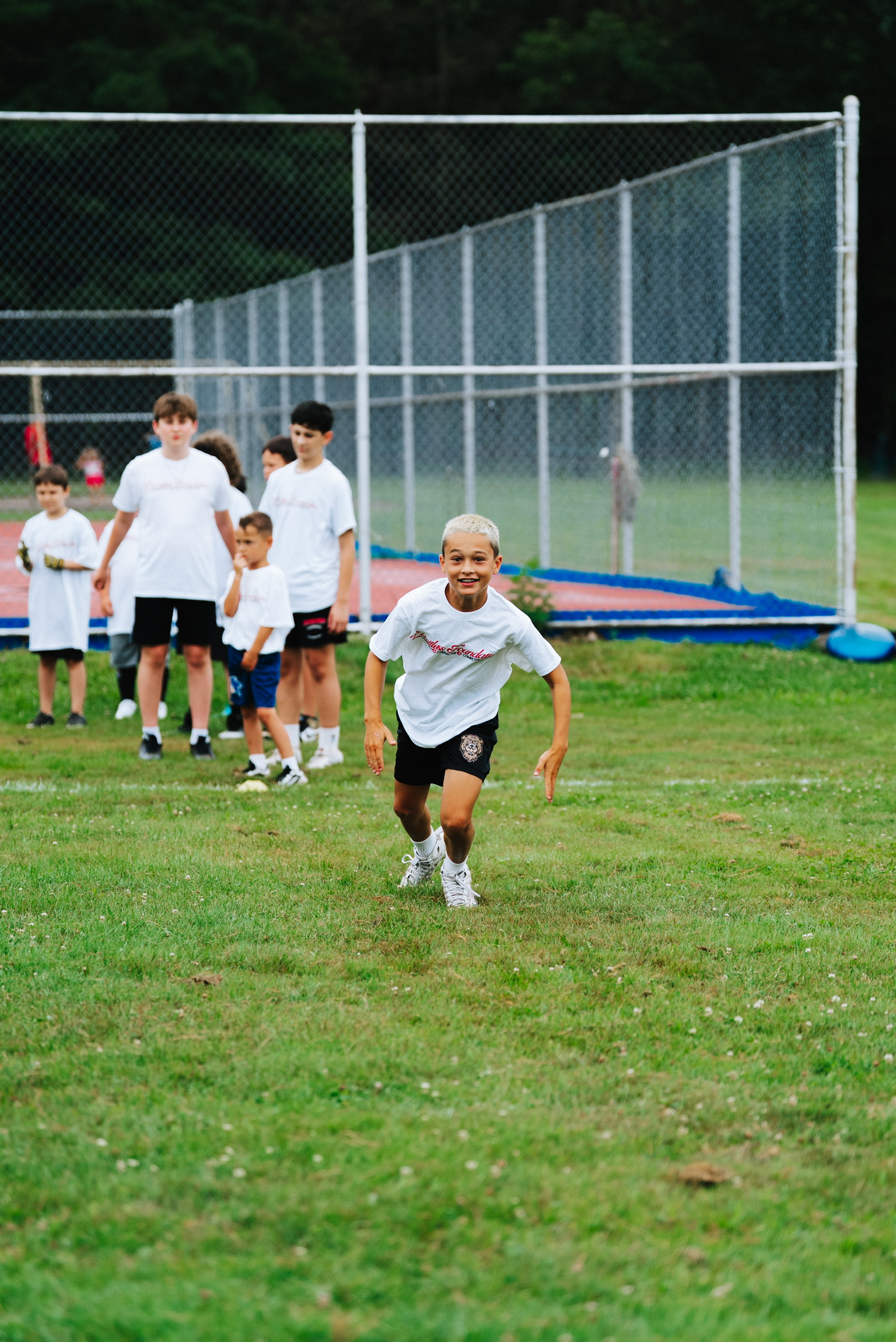 Legacy Weekend photo 1
