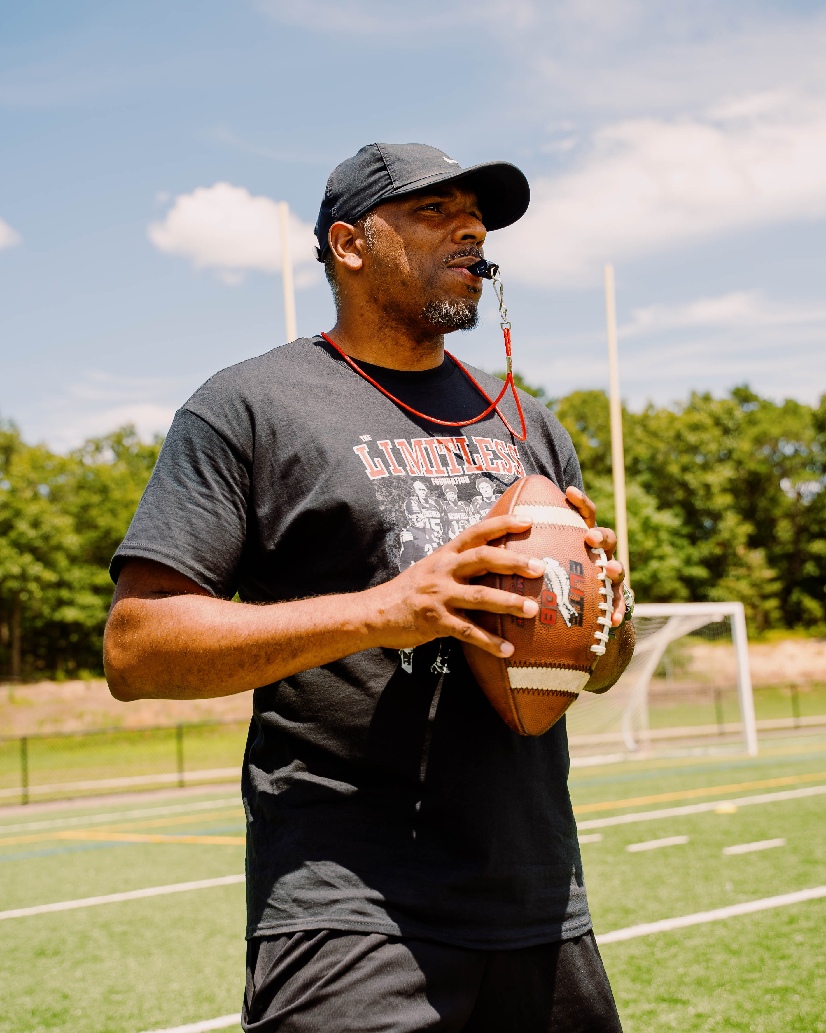 Football clinic 2024 — photo 17