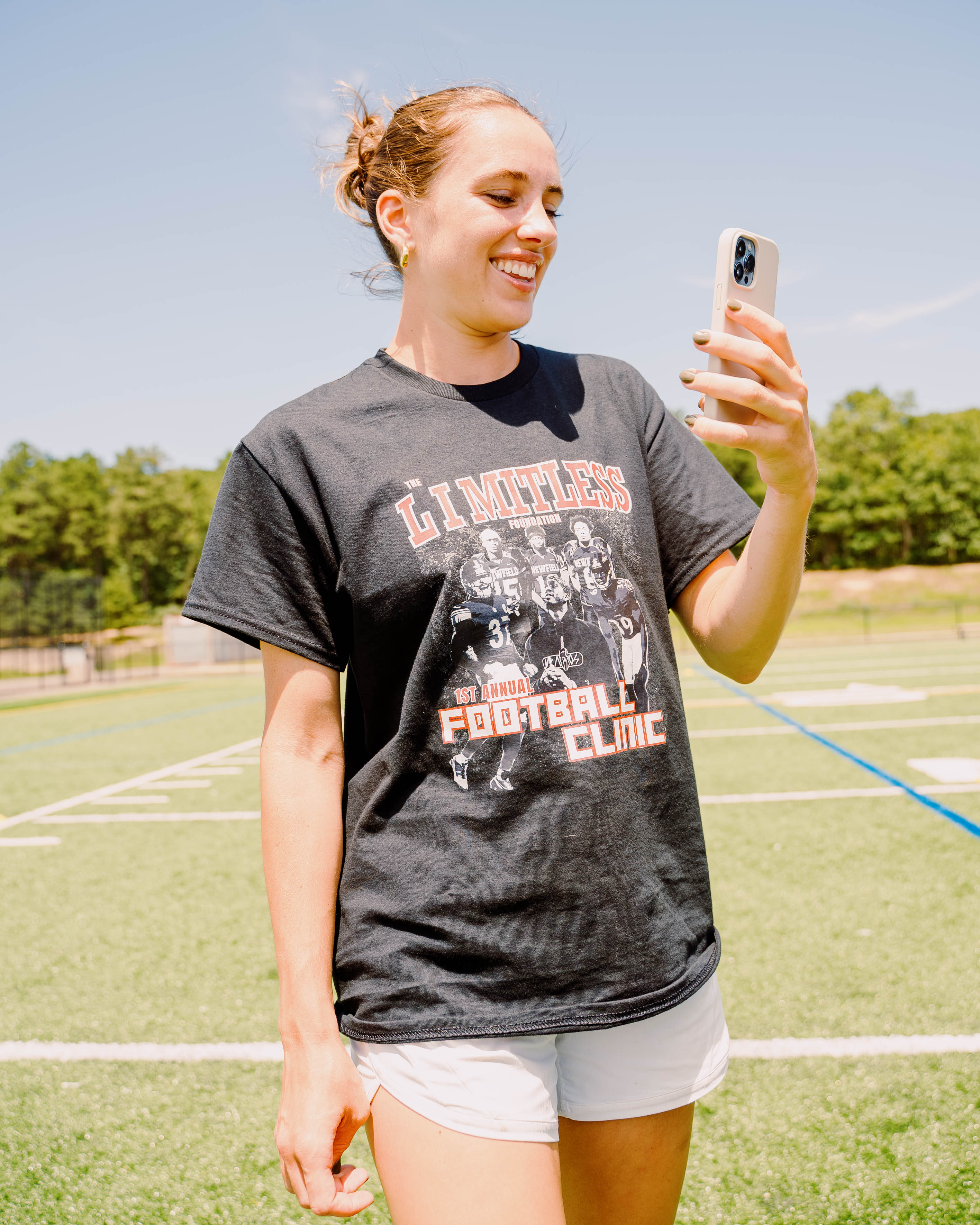 Football clinic 2024 — photo 27
