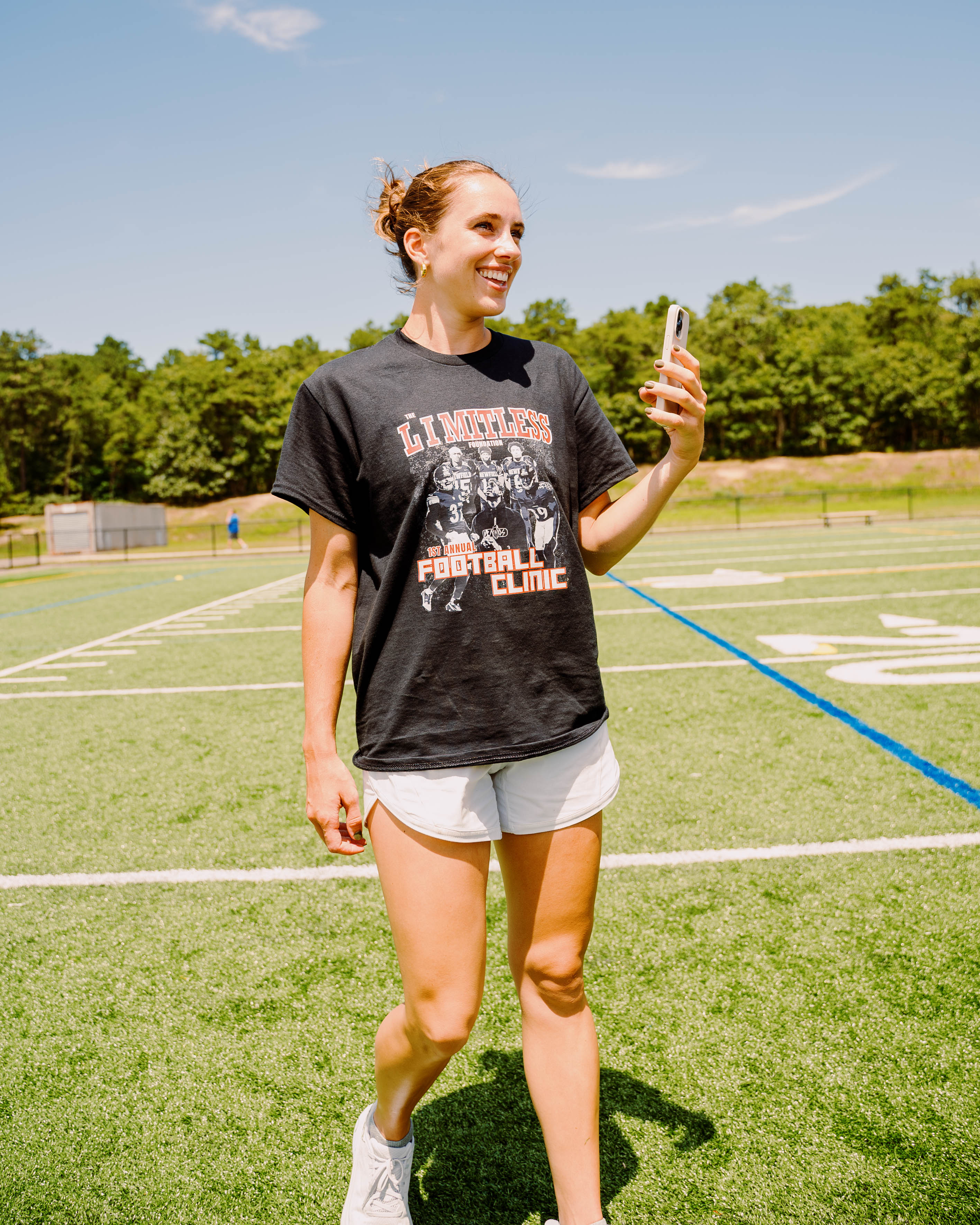 Football clinic 2024 — photo 28