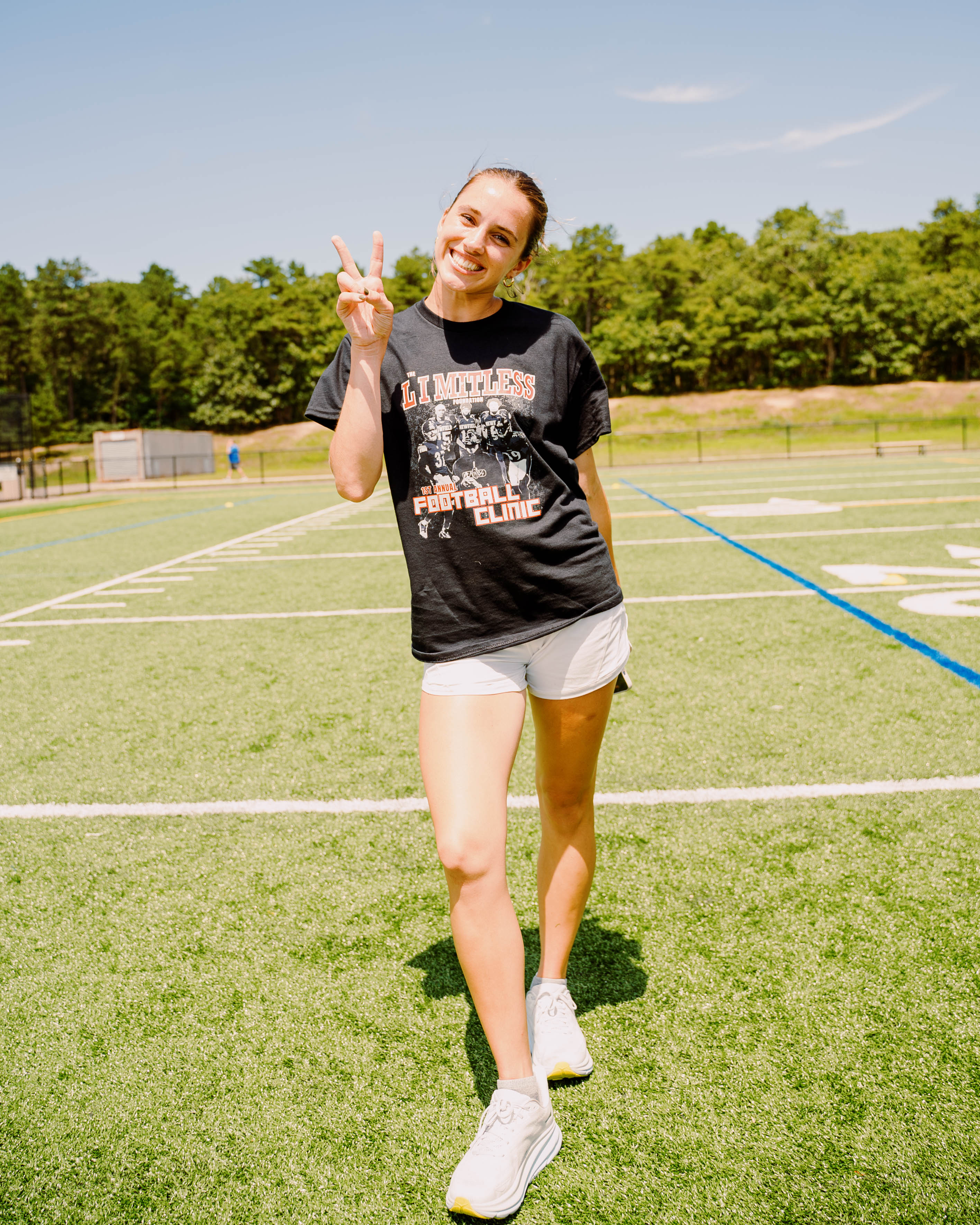 Football clinic 2024 — photo 29