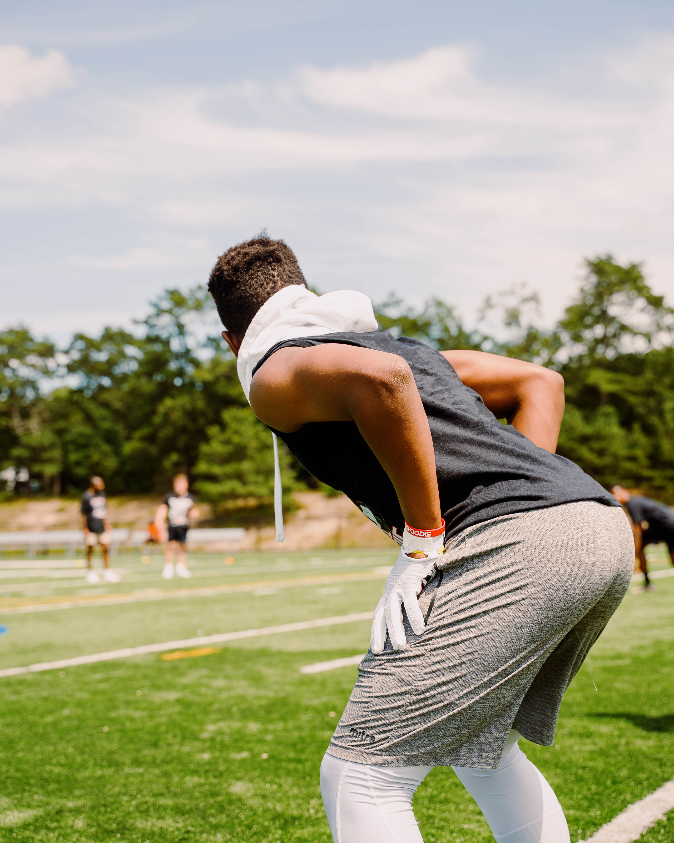 Football clinic 2024 — photo 33