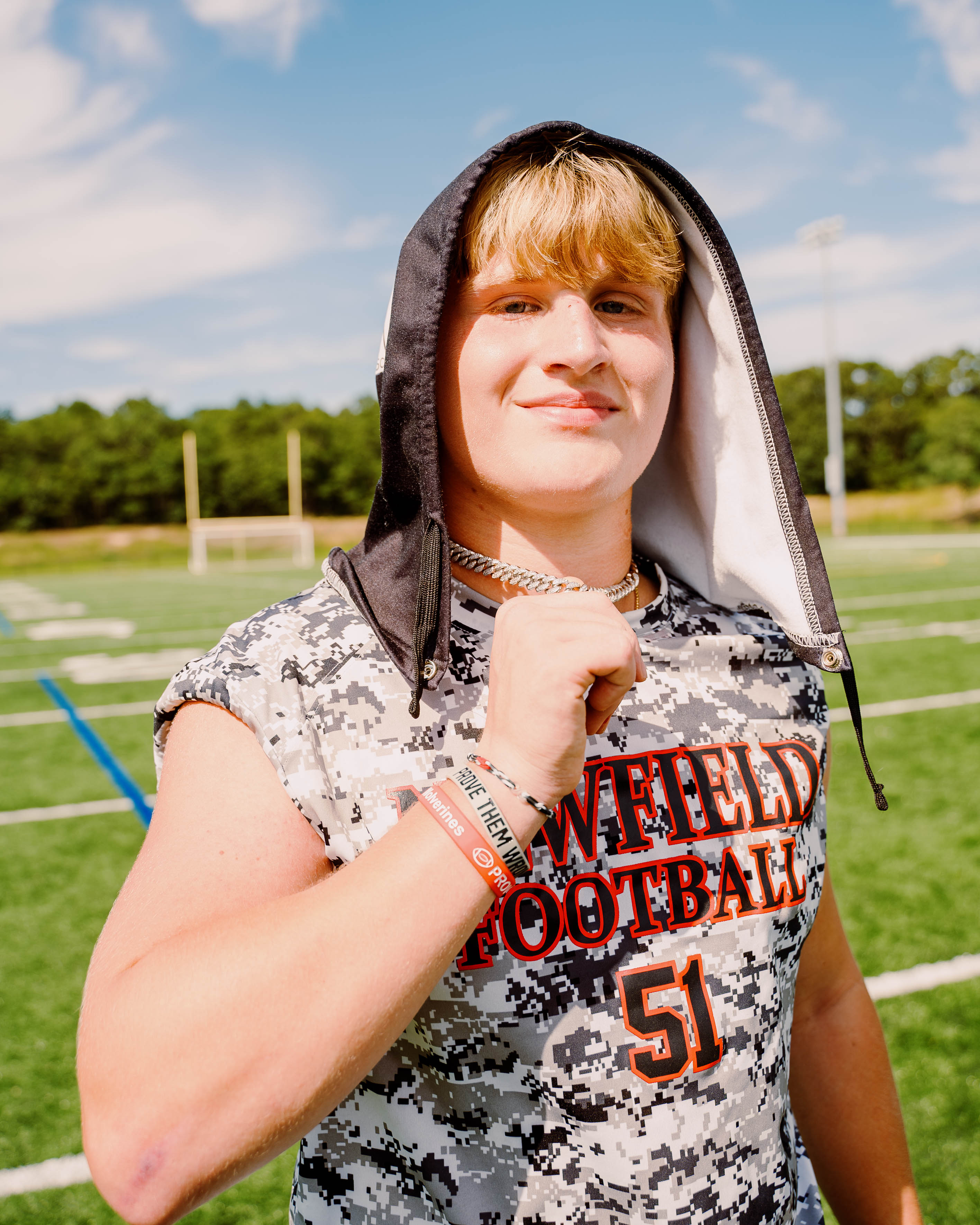 Football clinic 2024 — photo 38