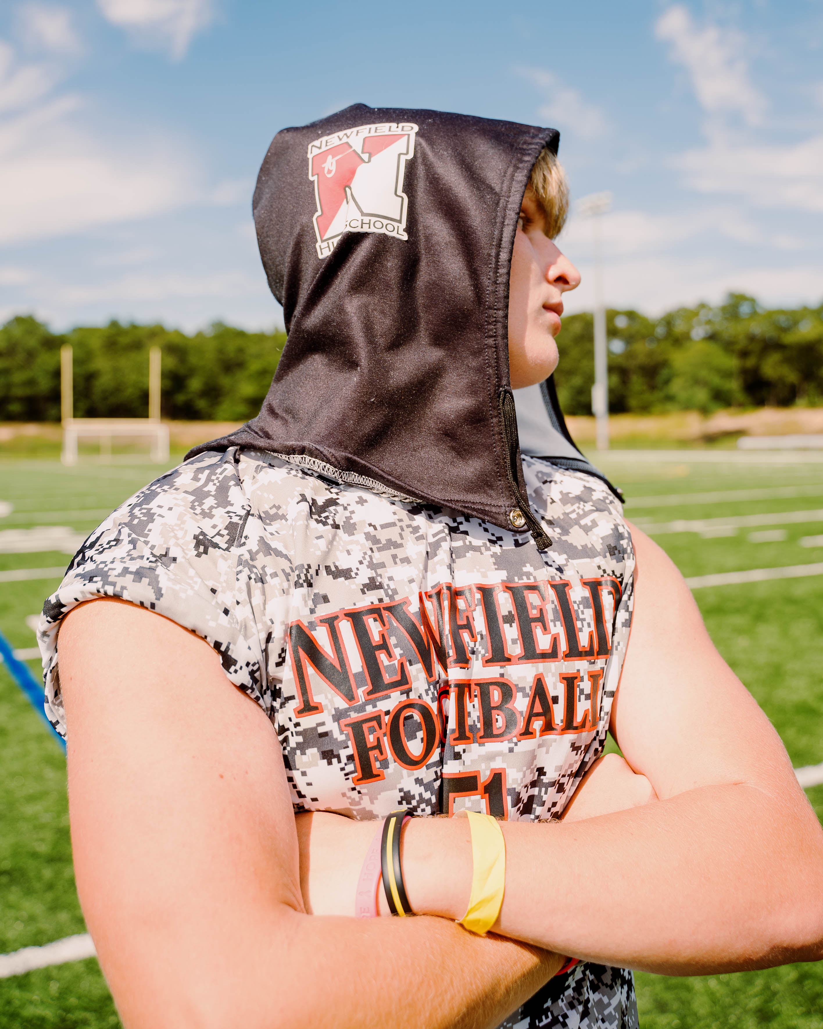 Football clinic 2024 — photo 40