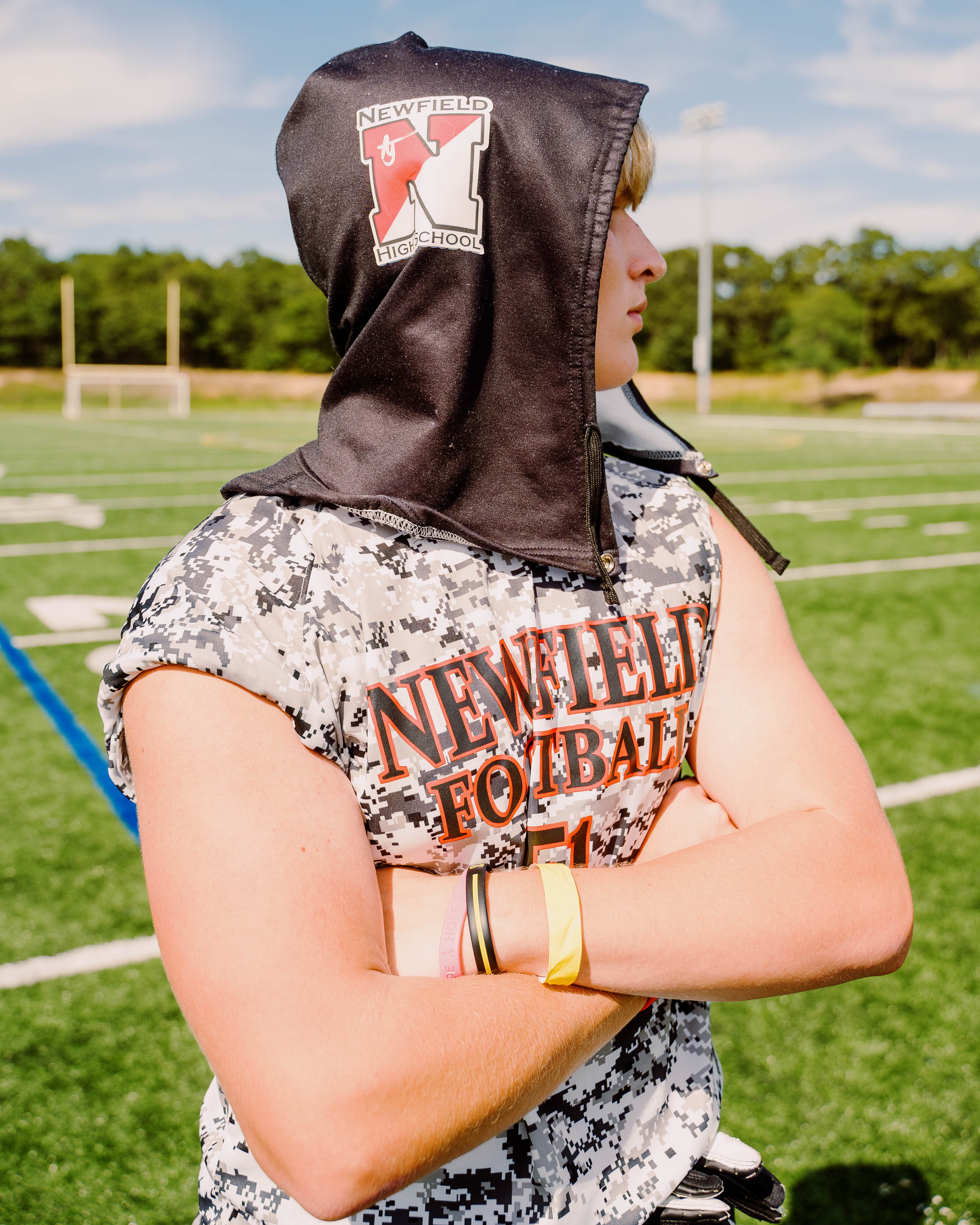 Football clinic 2024 — photo 41