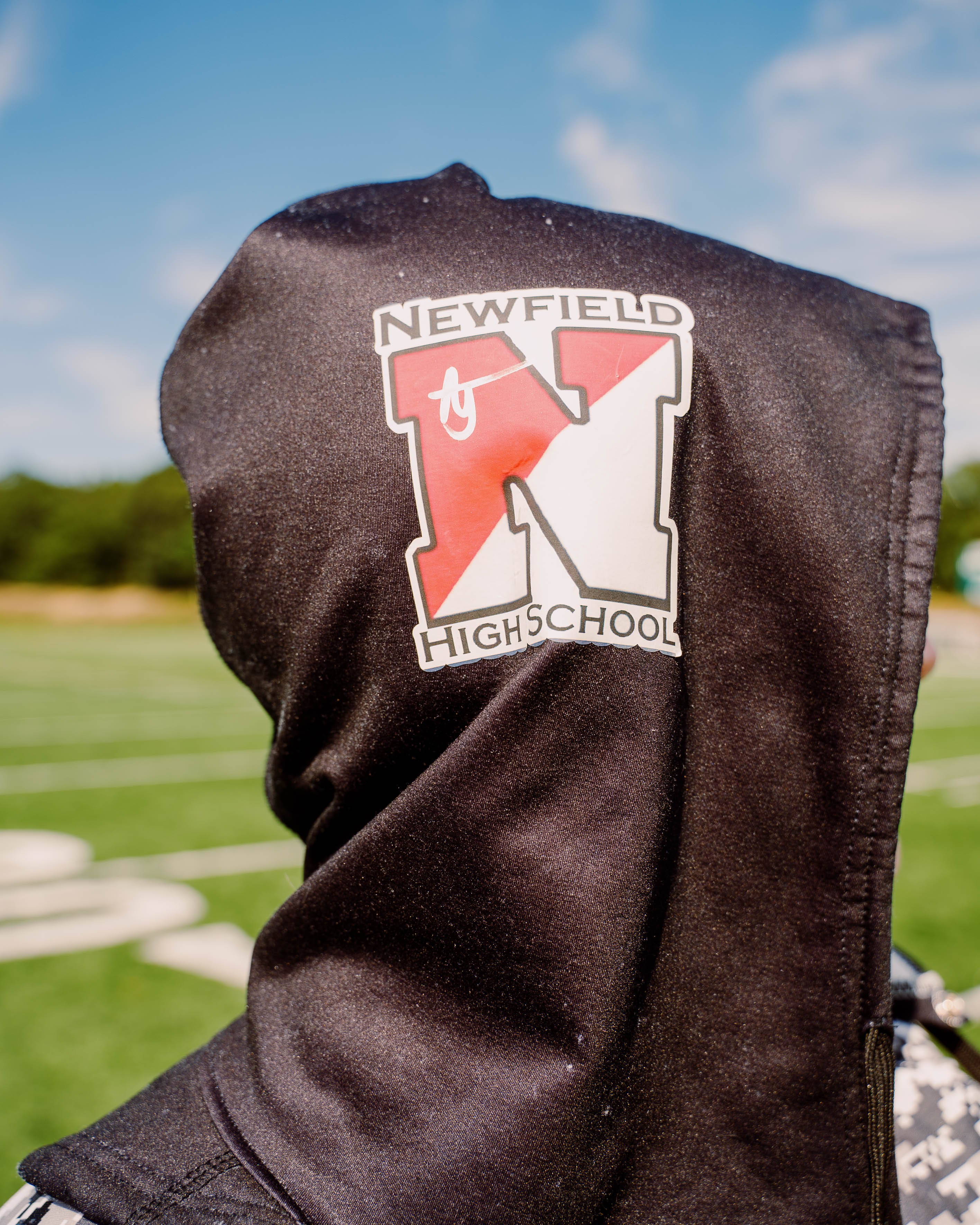 Football clinic 2024 — photo 42