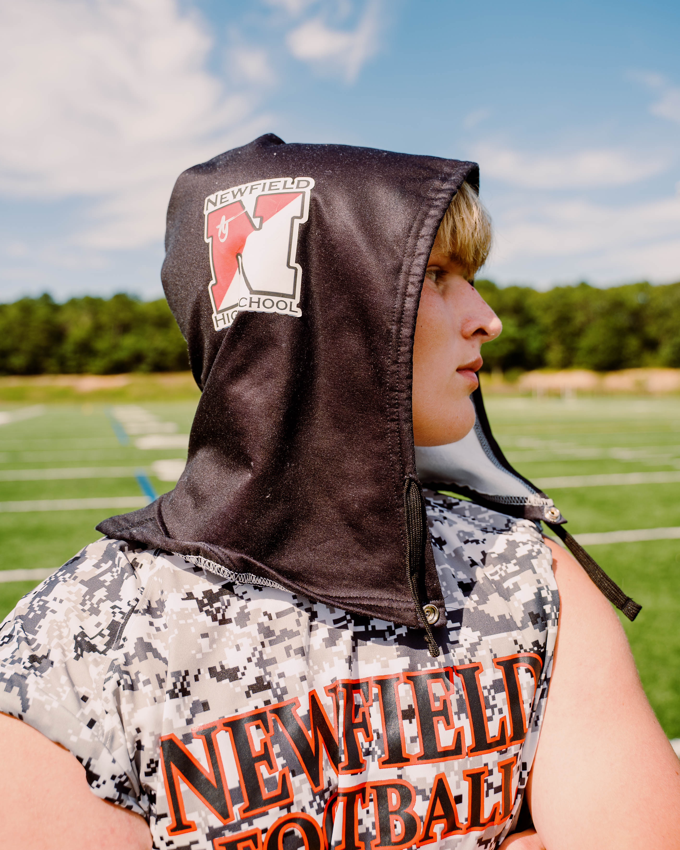 Football clinic 2024 — photo 43