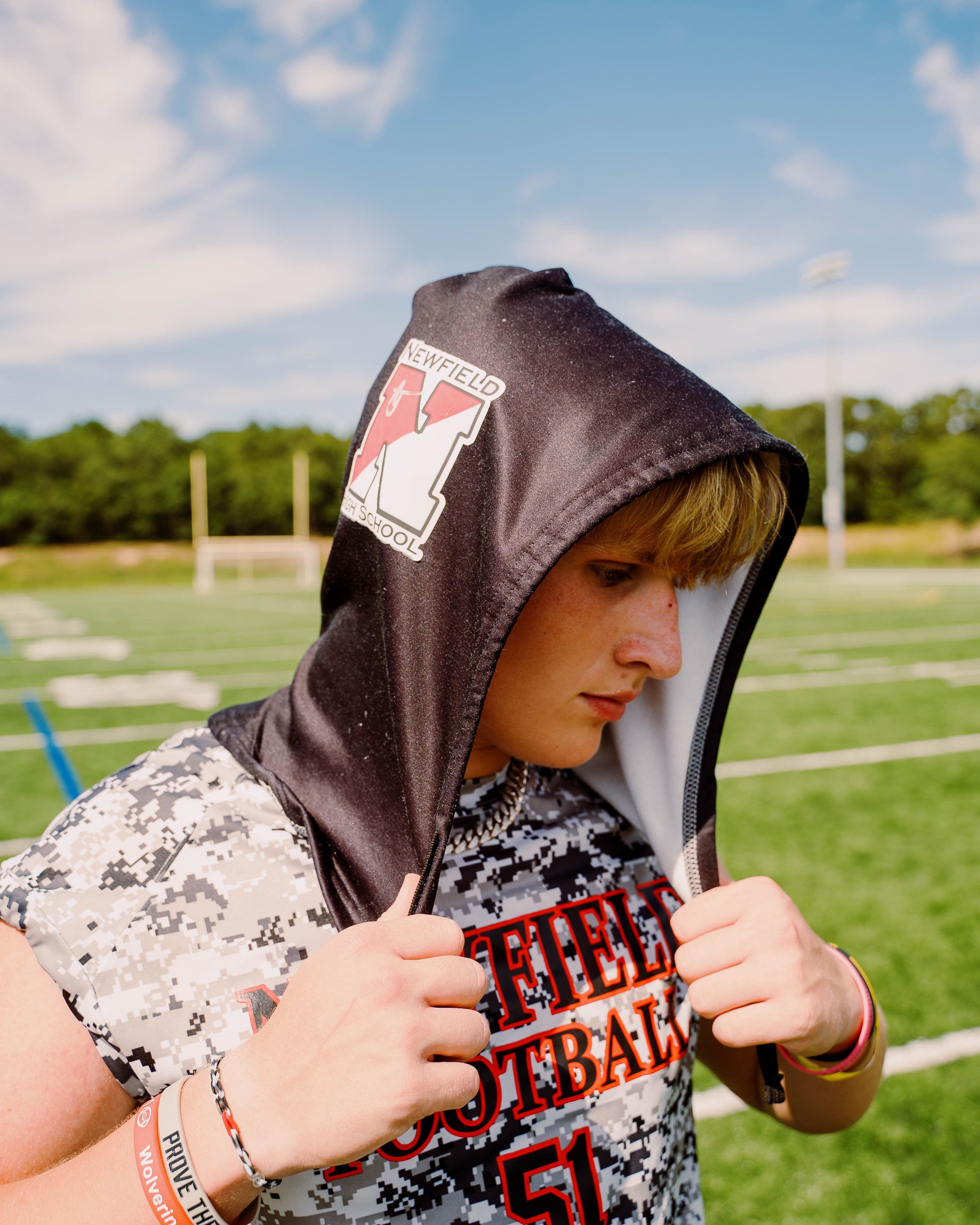 Football clinic 2024 — photo 45